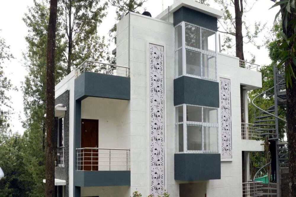 Gv Resorts- Mountain To Cherish Yercaud Exterior photo