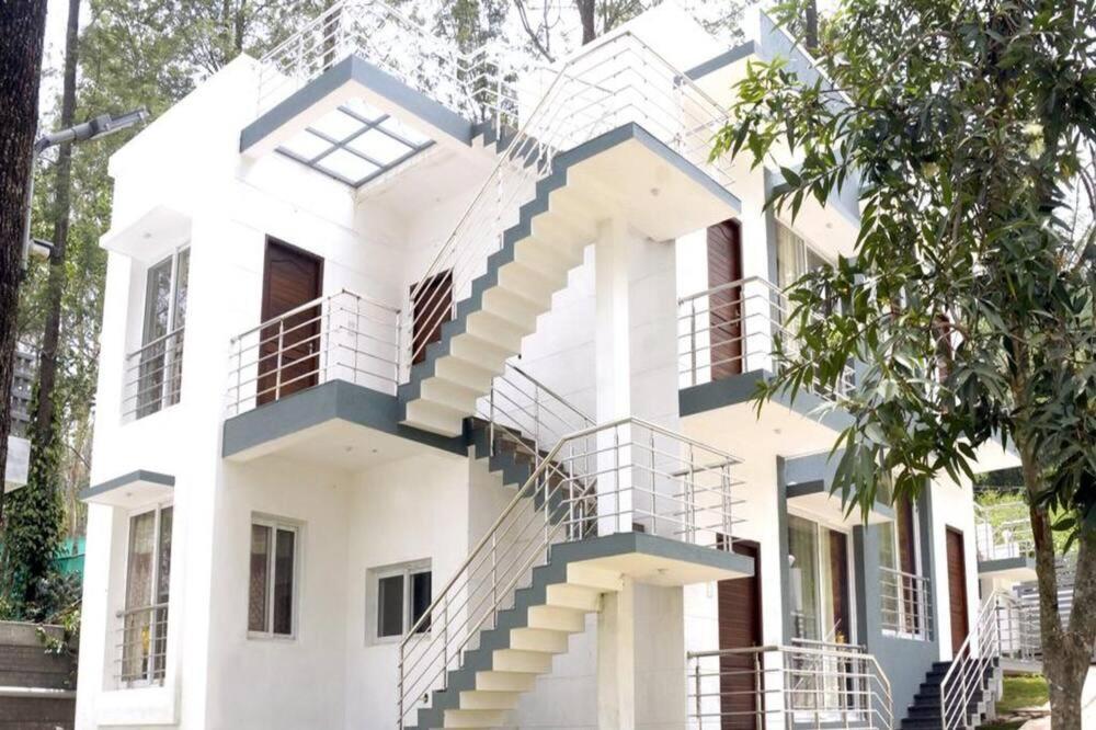 Gv Resorts- Mountain To Cherish Yercaud Exterior photo