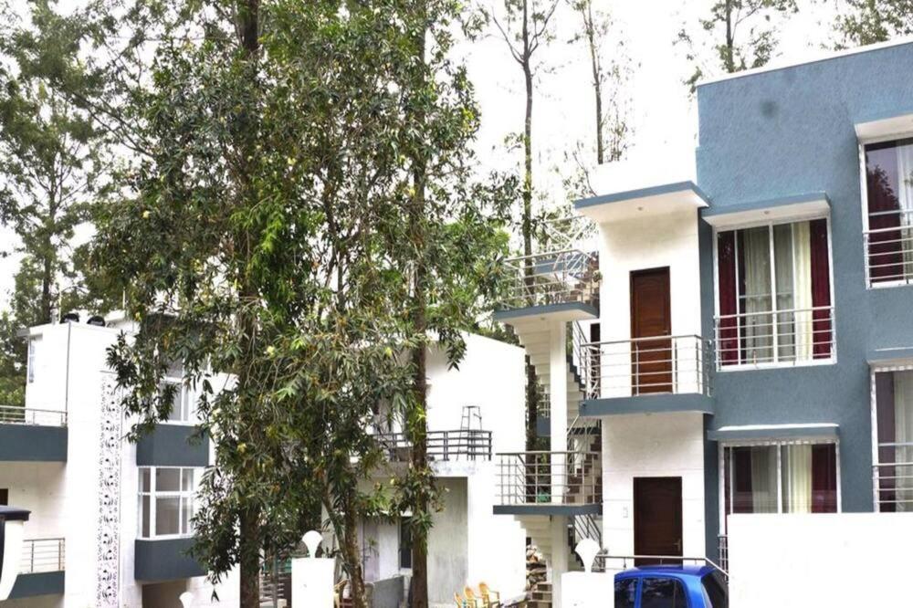 Gv Resorts- Mountain To Cherish Yercaud Exterior photo