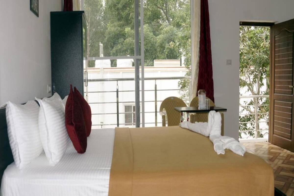 Gv Resorts- Mountain To Cherish Yercaud Exterior photo
