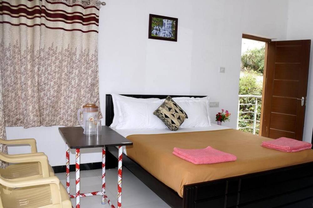 Gv Resorts- Mountain To Cherish Yercaud Exterior photo