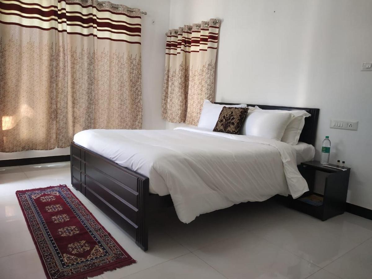 Gv Resorts- Mountain To Cherish Yercaud Exterior photo