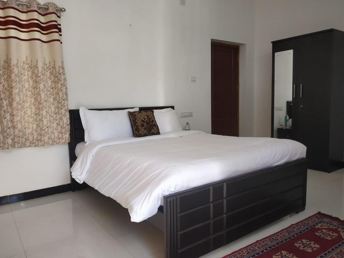 Gv Resorts- Mountain To Cherish Yercaud Exterior photo