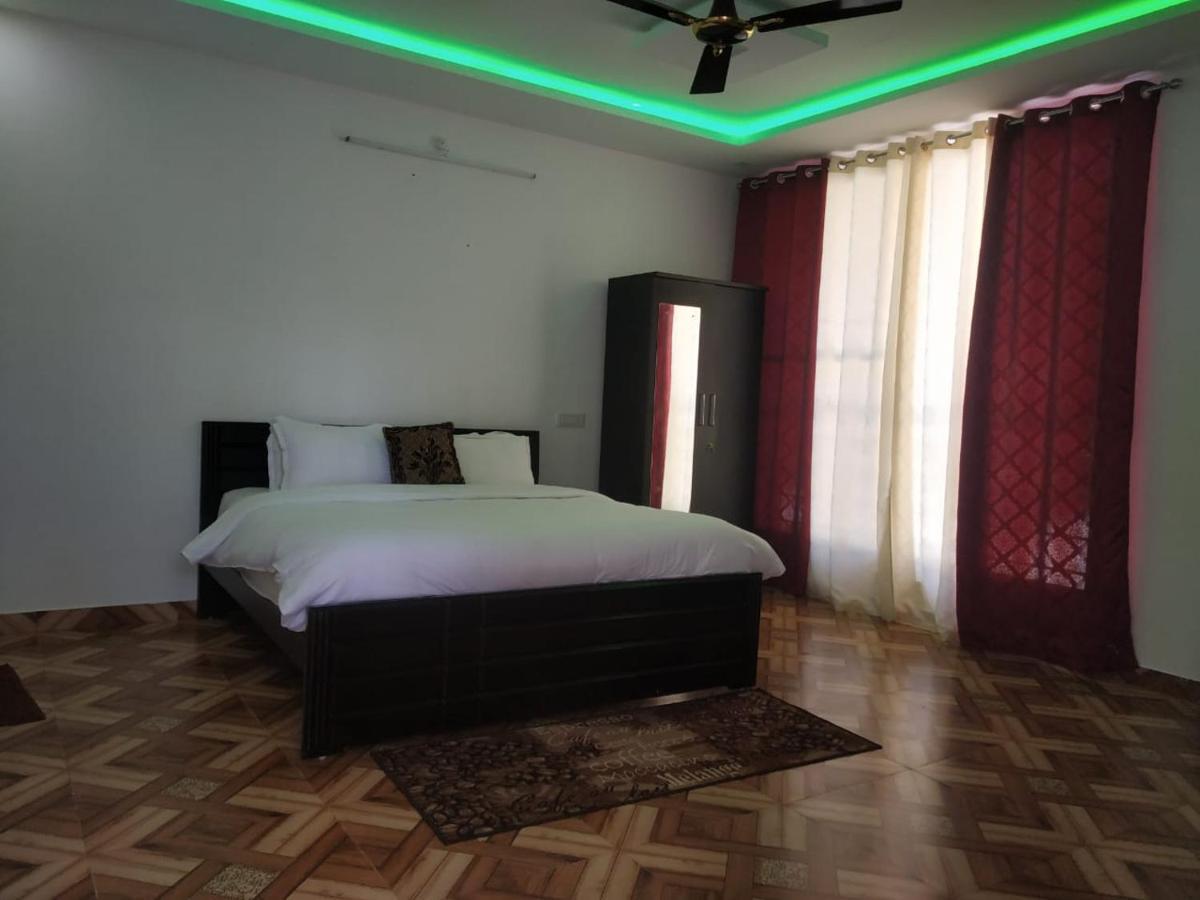 Gv Resorts- Mountain To Cherish Yercaud Exterior photo
