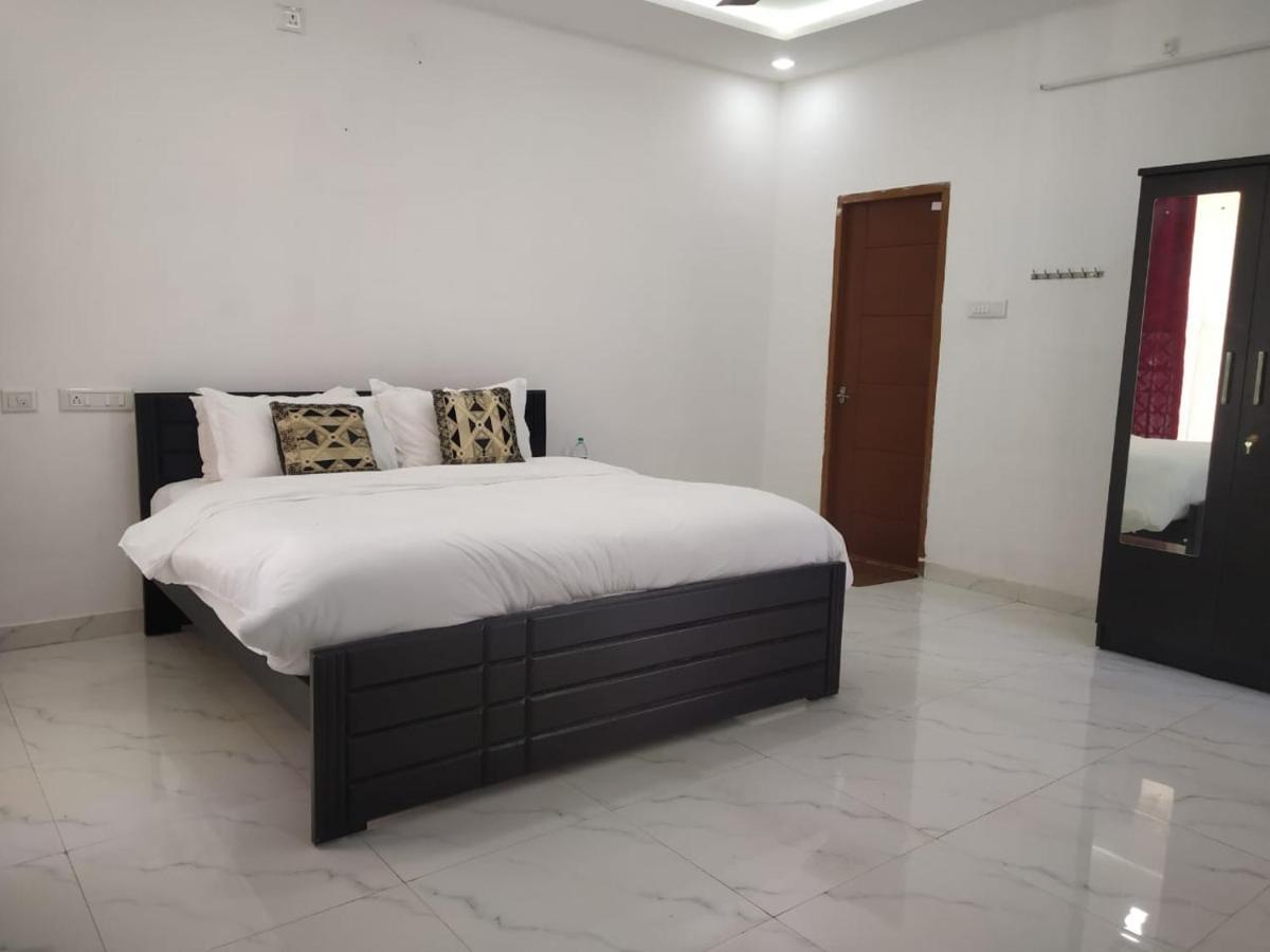 Gv Resorts- Mountain To Cherish Yercaud Exterior photo
