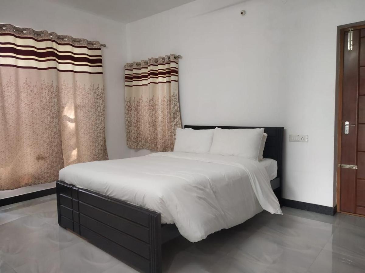 Gv Resorts- Mountain To Cherish Yercaud Exterior photo